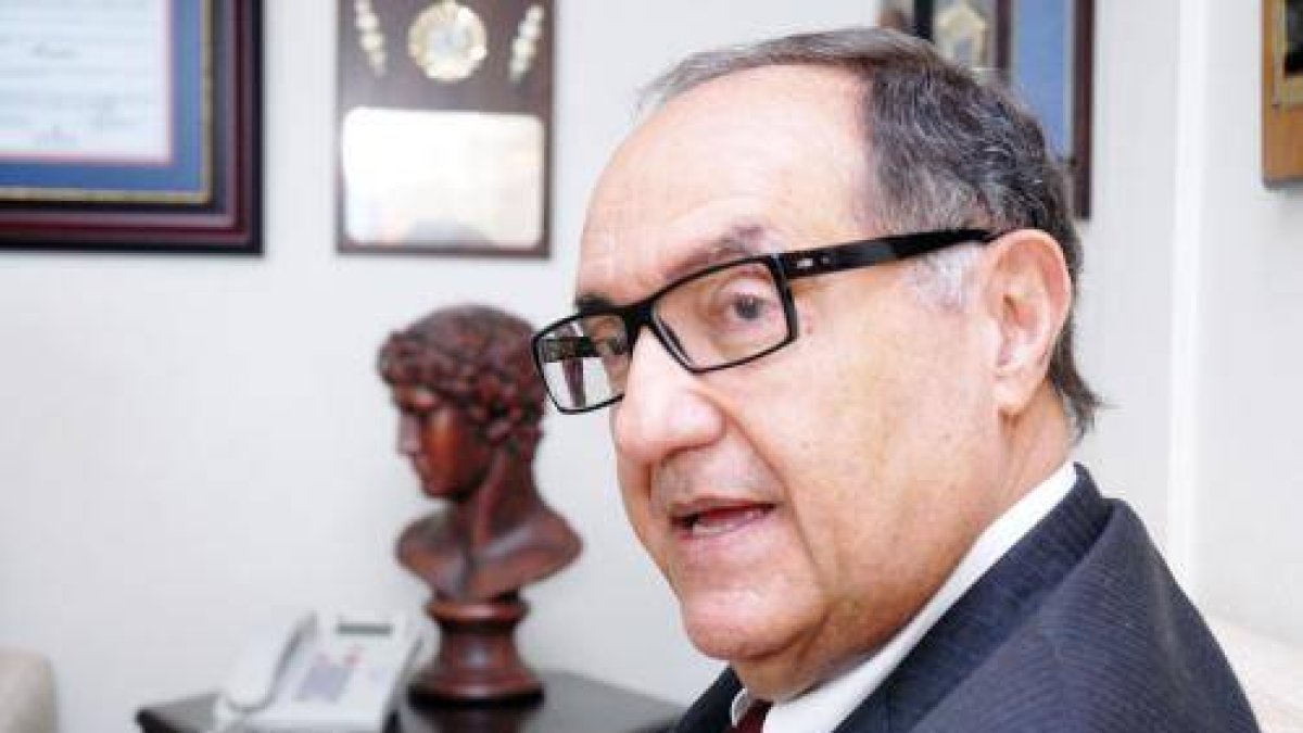 Eulogio Santaella