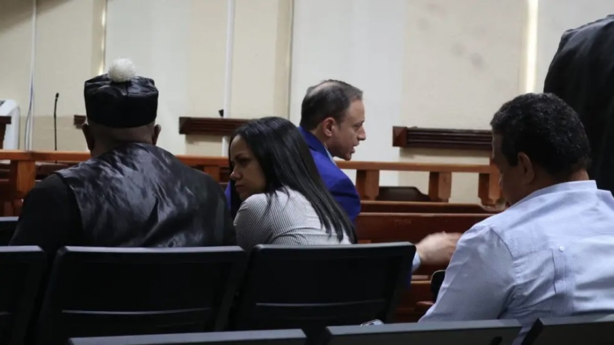 Caso Medusa: Aplazan inicio del juicio a imputados