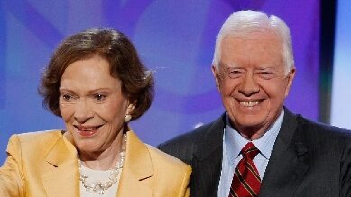 2008 DEMOCRATIC NATIONAL CONVENTION: DAY 1