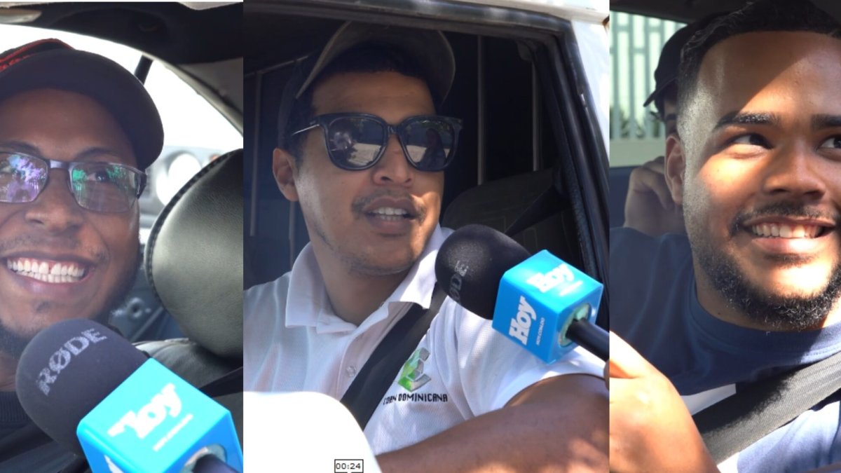 «Falta de tiempo y  dinero», las excusas de decenas de chóferes que no han renovado el marbete