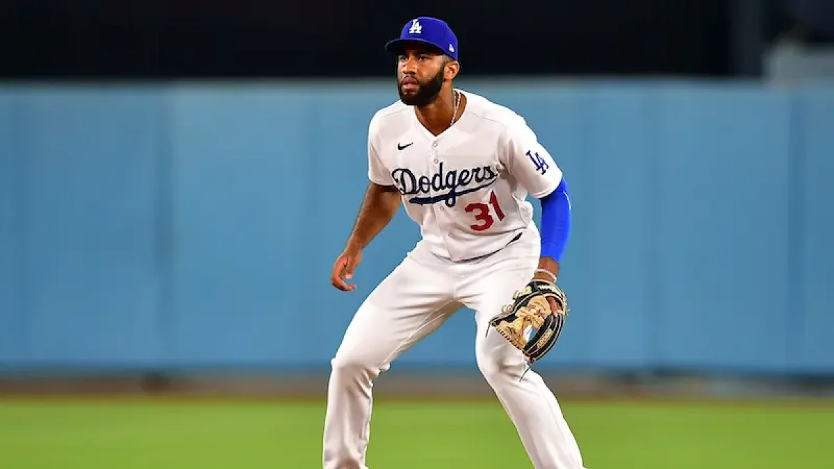 Amed Rosario. Fuente externa