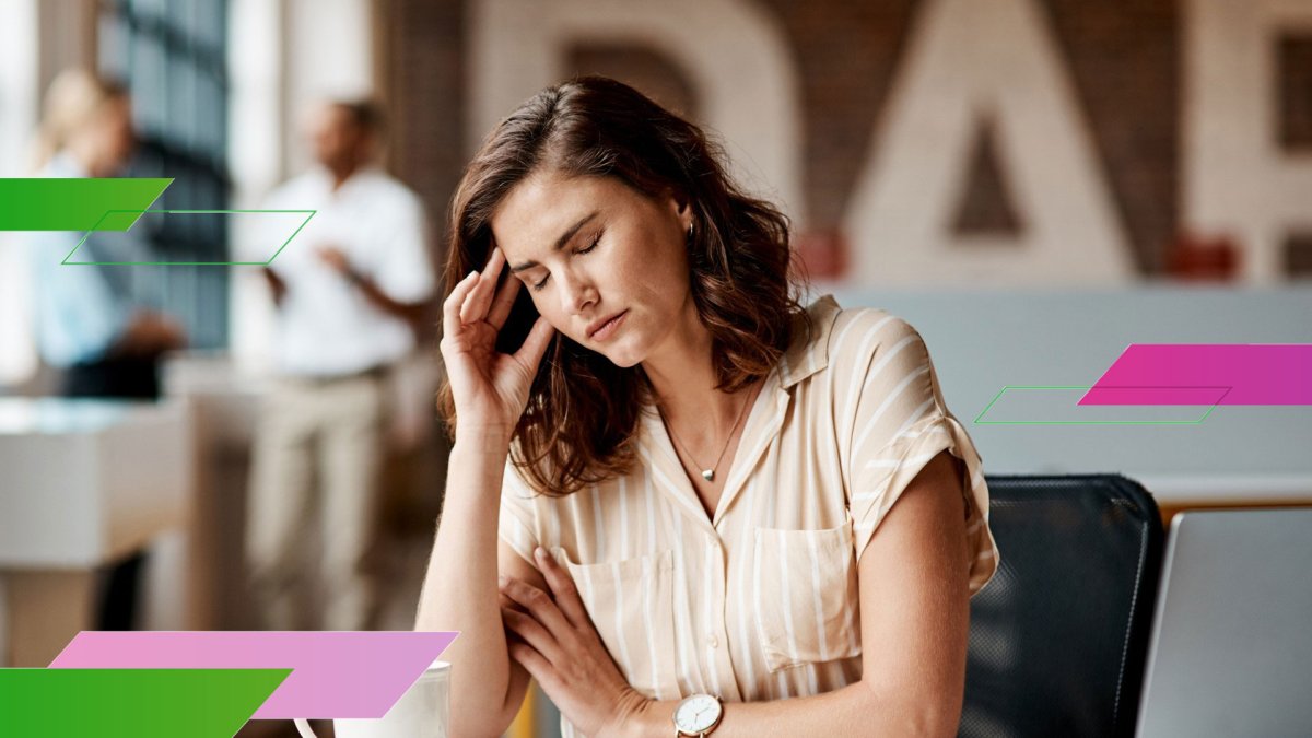 Síndrome de Burnout (Fuente externa)