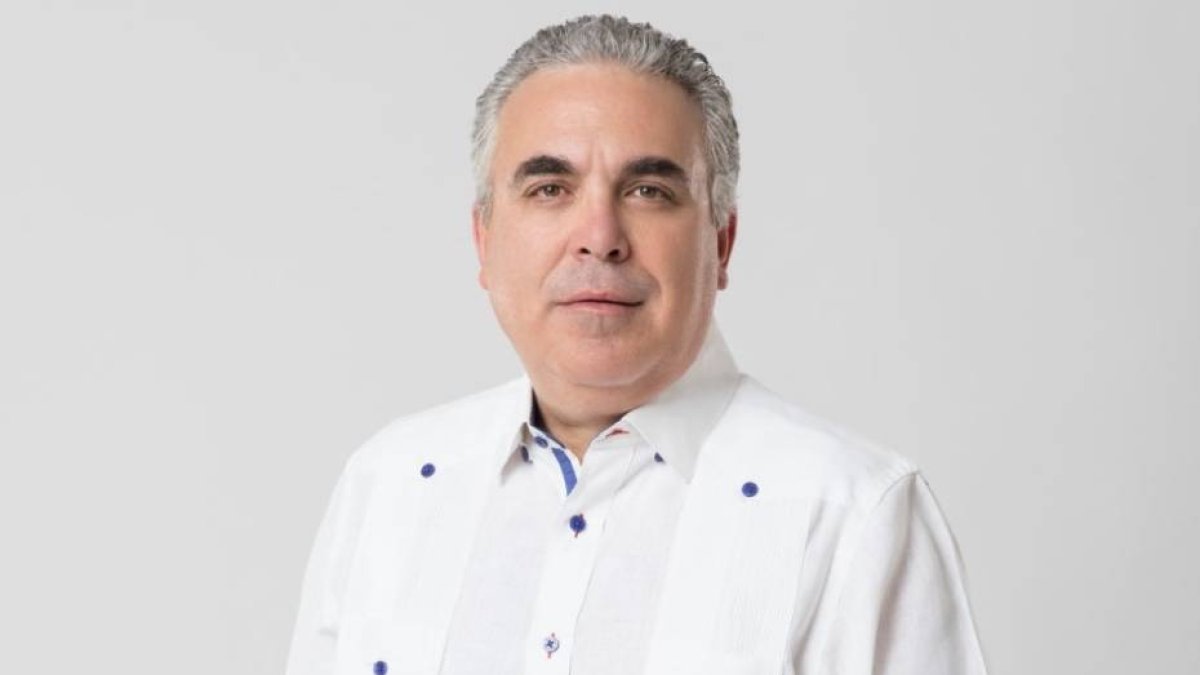 Roberto Cavada a Arrendel en «alboroto USAID»: «bajezas como esa hay que acabarlas»