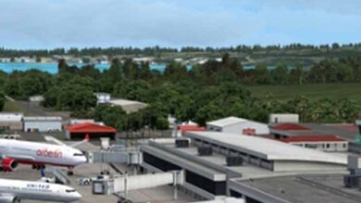 Aeropuerto sosua puerto plata