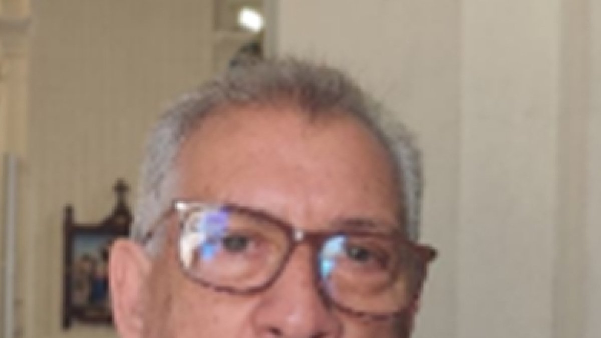 Monseñor Diómedes Espinal