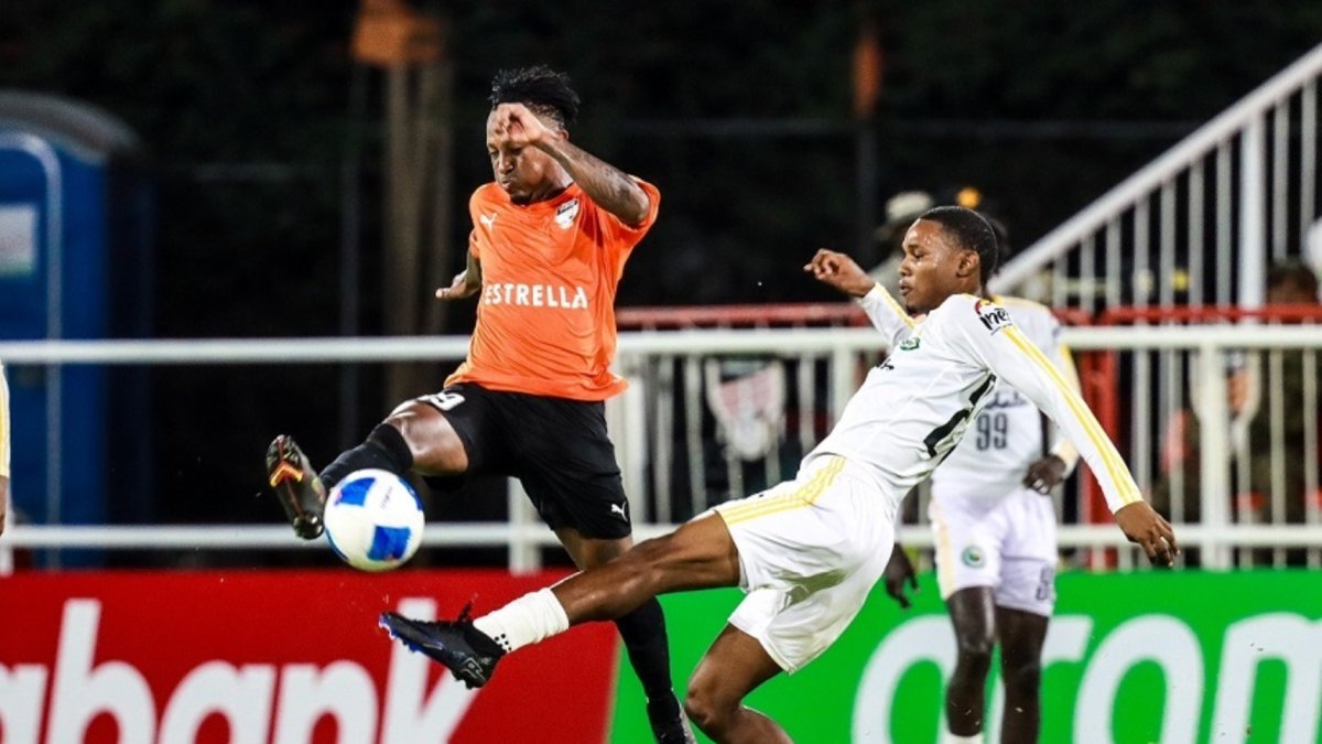 El equipo Cibao FC ha logrado una gran actuación en los diferentes escenarios que ha participado, en especial en los torneos de la LDF.