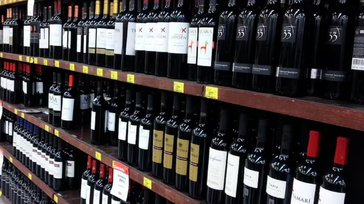 En el 2024 se importó 79, 504,859.84 millones de litros