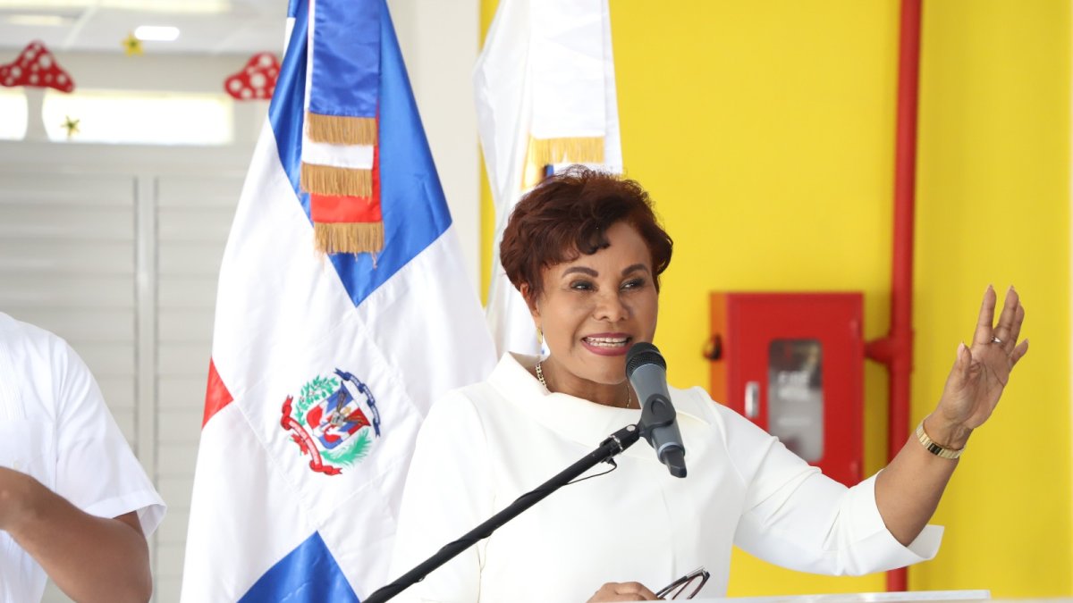 Dejan inaugurado el CAIPI El Valiente, La Caleta