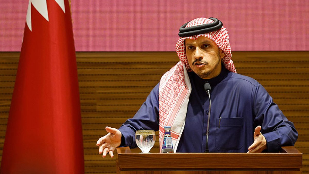 ¿Qué contiene el acuerdo de alto el fuego entre Israel y Hamás?