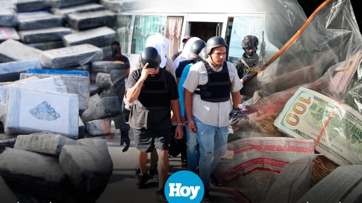 Panthera 7: ¿Cuántos millones de dólares ha movido la «red criminal»