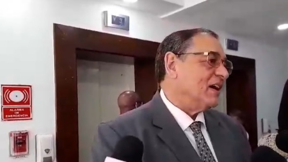 Director del Comité de Salarios espera que discusión sobre aumento salarial se resuelva lo más pronto posible