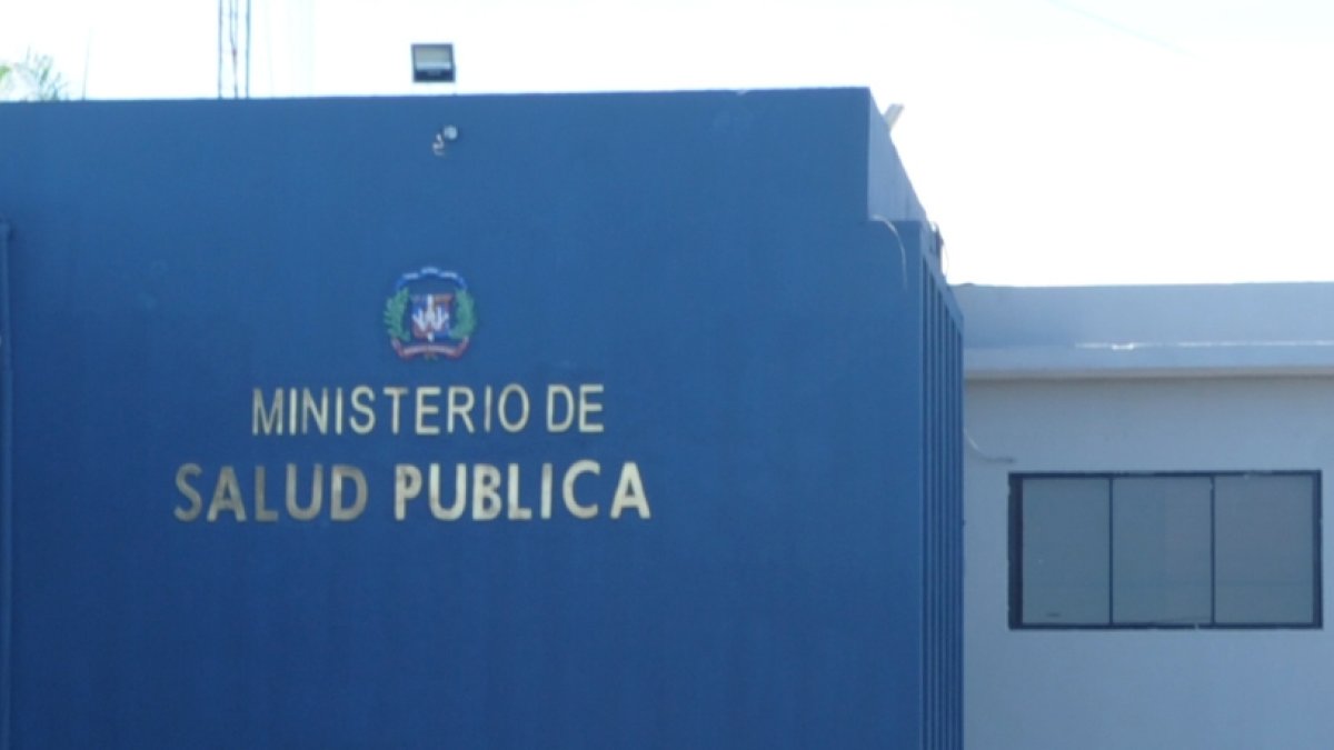 Ministerio de Salud Pública