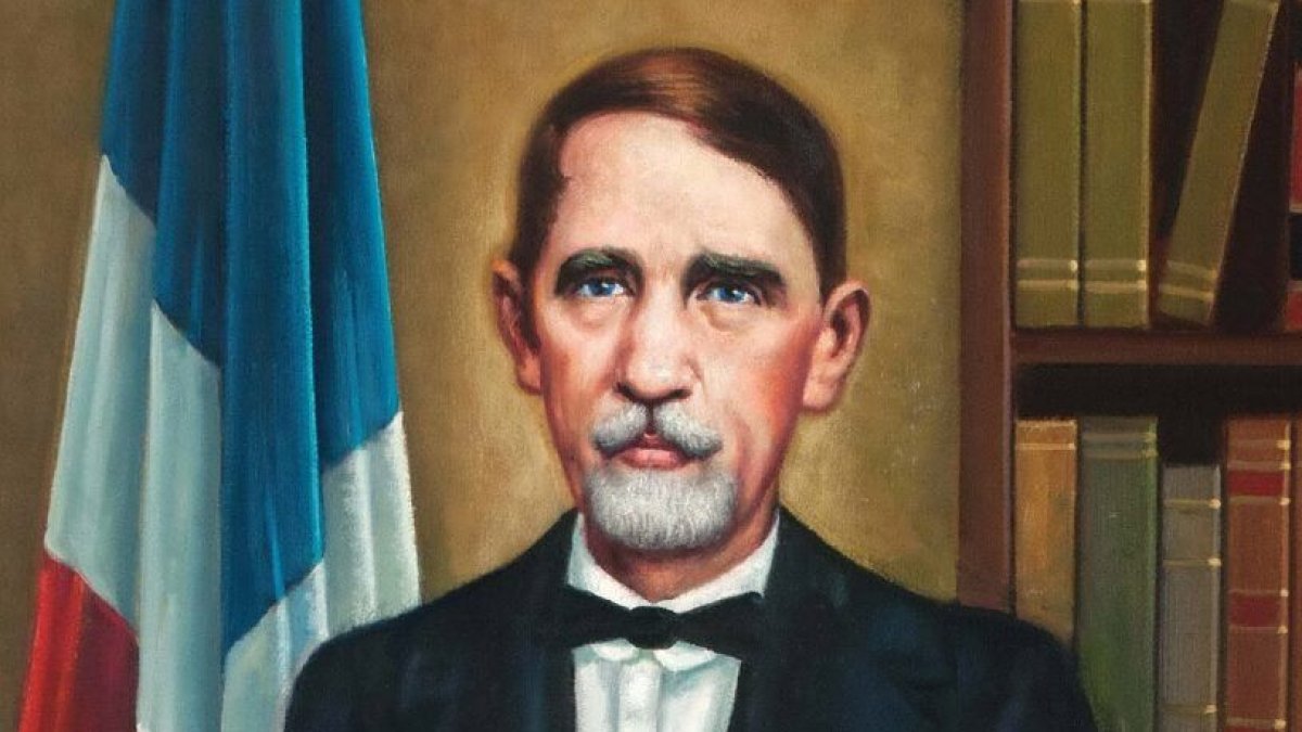 Pensamientos de Juan Pablo Duarte explicados