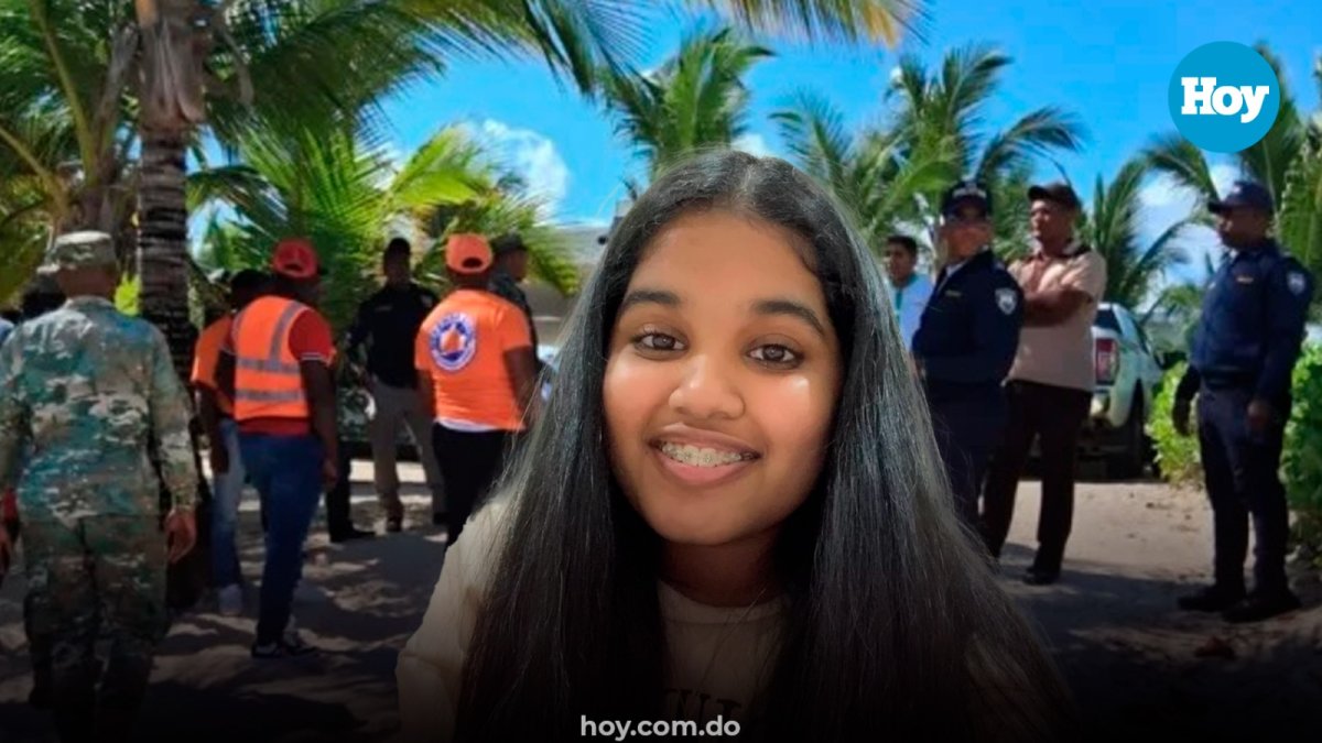 ¿Dónde está Sudiksha Konanki? Así va su búsqueda en Punta Cana