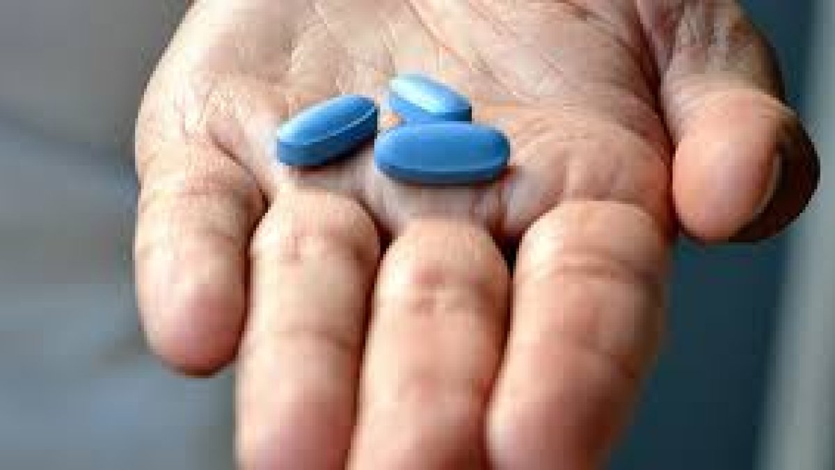 Viagra (Fuente externa)