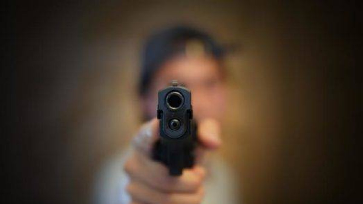 Matan a tiros a un hombre en La Descubierta