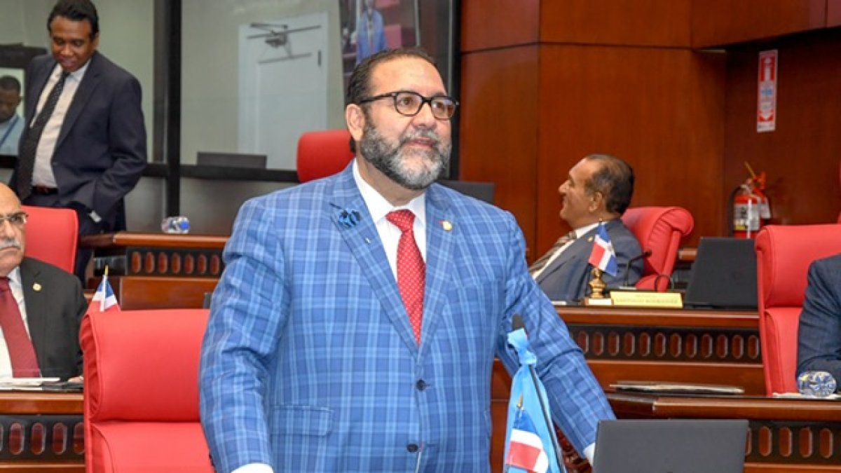 Rogelio Genao
