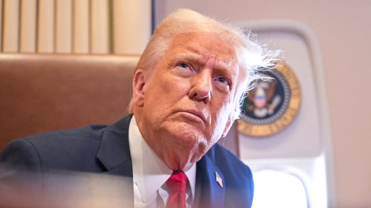 Donald Trump (Fuente externa)