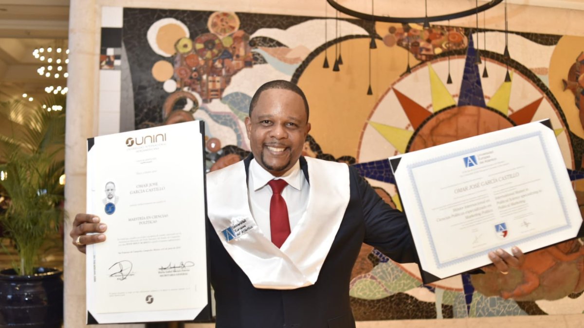 Omar García Castillo