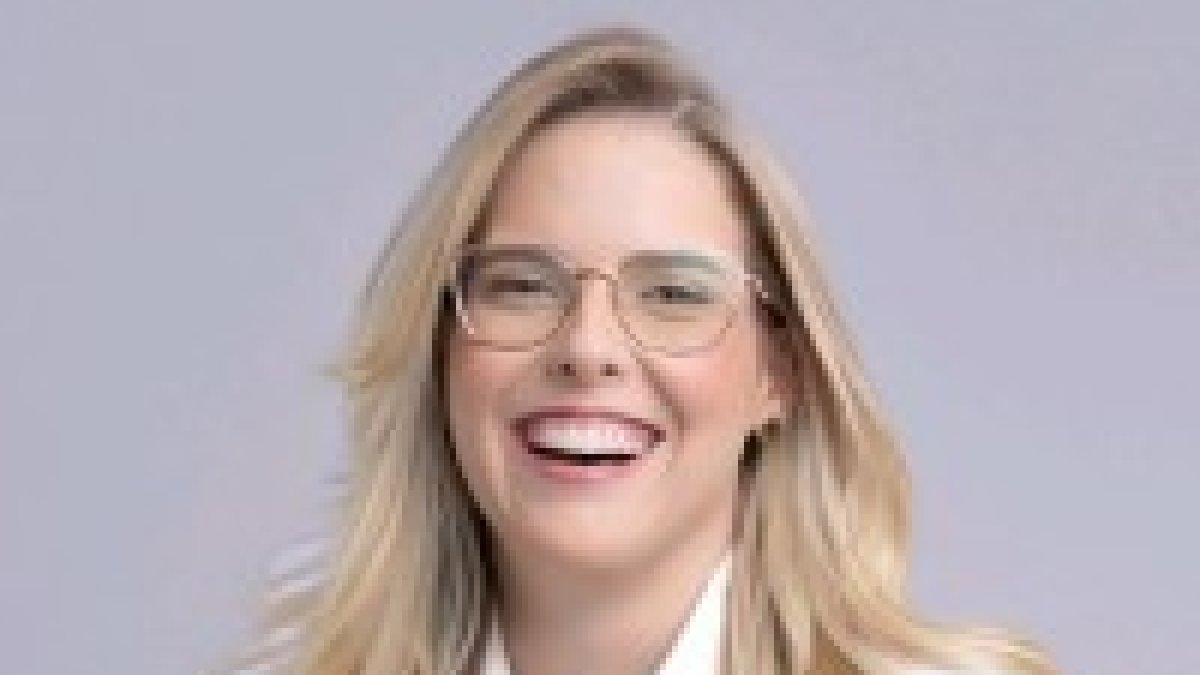 Carmen Ligia Barceló.