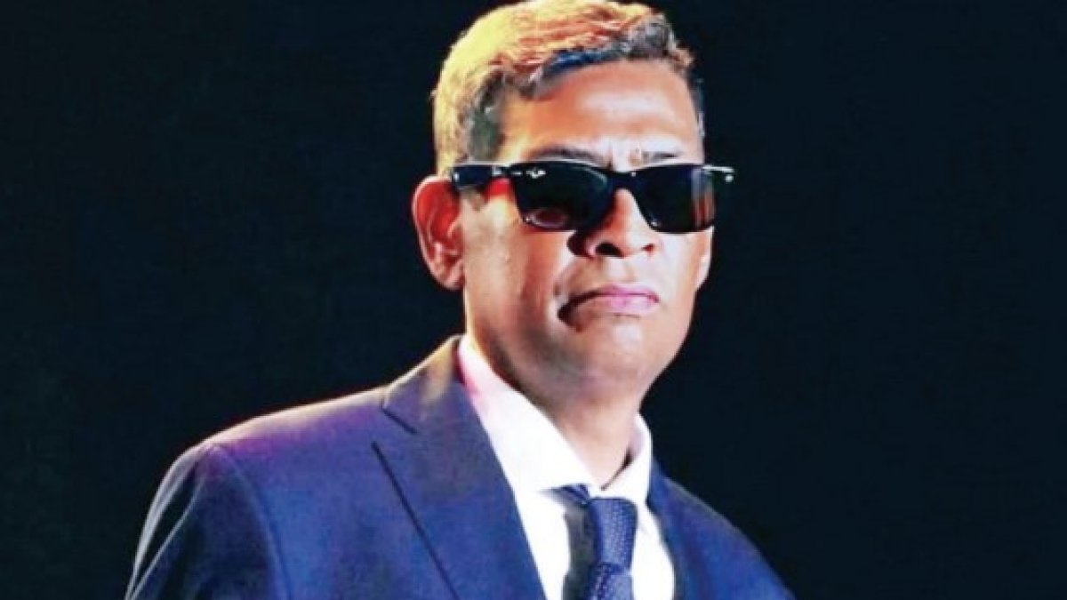 Diómedes Núñez popularizó temas como “Esto se encendió”, “El soñador”, “Esto es pa' hombre” y “Yo soy aguilucho desde chiquitico”, entre otros.