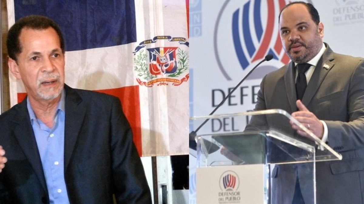 Valora positivo que Defensor del Pueblo-RD llame dar oportunidad real a dominicano exterior
