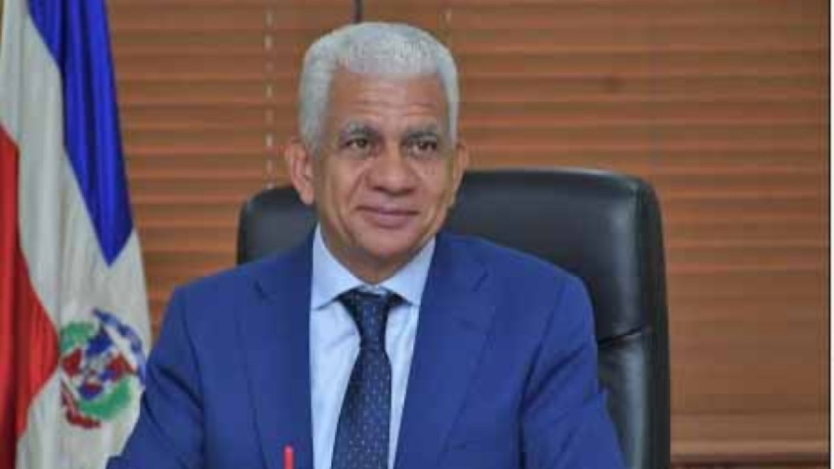 Ricardo de los Santos