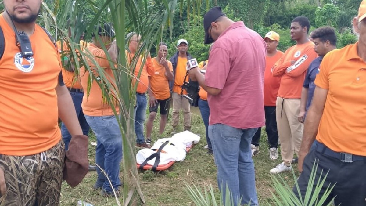 Niña ahogada en el río Isabela: lo que sabemos hasta ahora