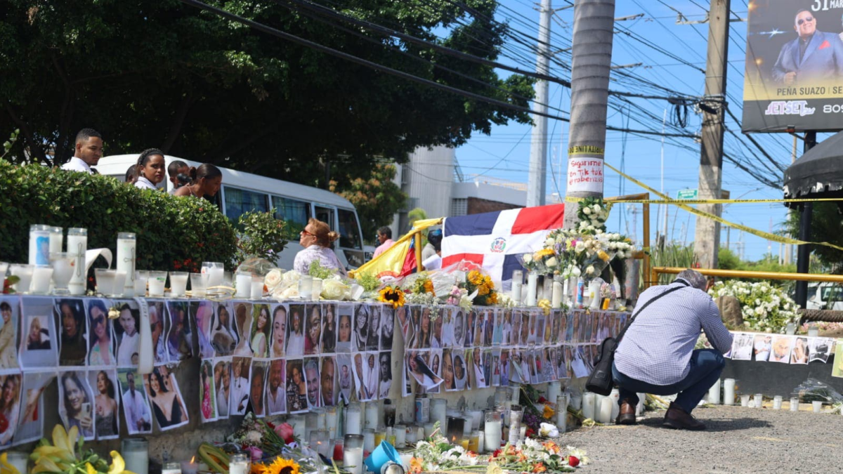 Zona cero- Jet Set/ Foto Alexis Monegro