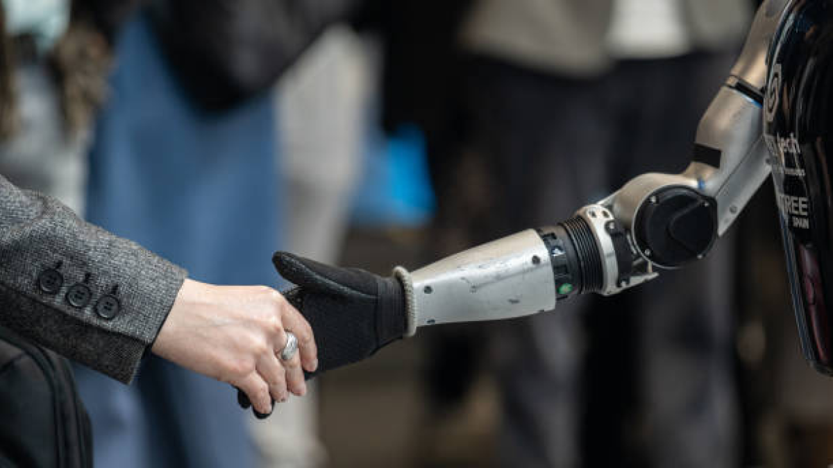 Estos son los 5 empleos mejores pagados en la Inteligencia Artificial