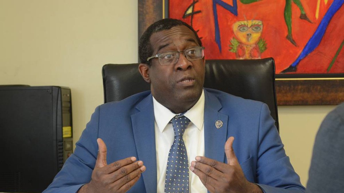 3 recomendaciones importantes con las que viene el FMI a la República Dominicana, según Antonio Ciriaco