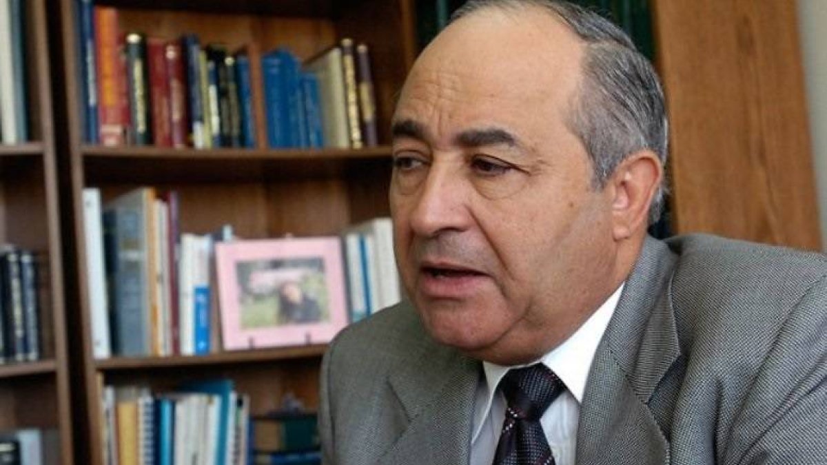 Rafael Acevedo Pérez