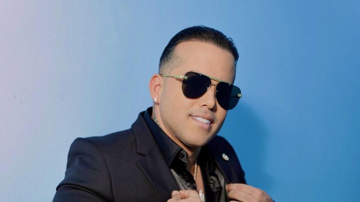 Premios Soberano 2025: El Blachy representará el merengue típico