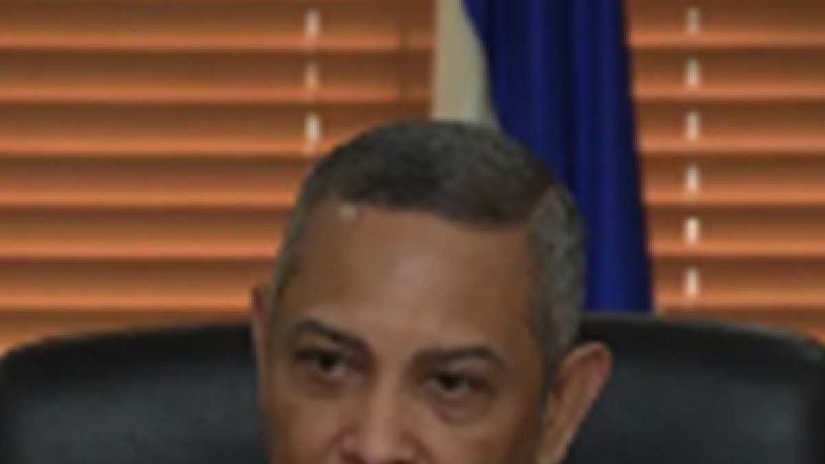 Senado Franklin Romero Morillo