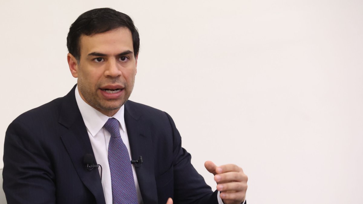 Invitado al Almuerzo semanal del Grupo de Comunicaciones Corripio: el Ministerio de Cultura, 