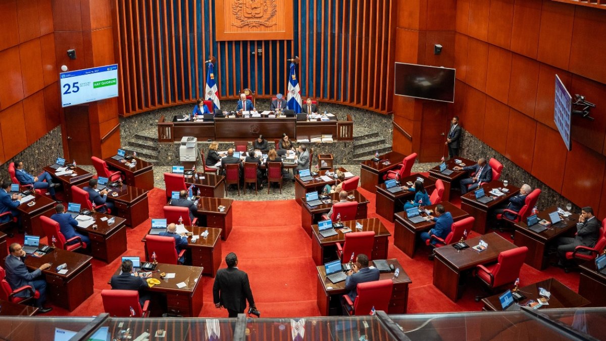 SENADO DE LA REPUBLICA