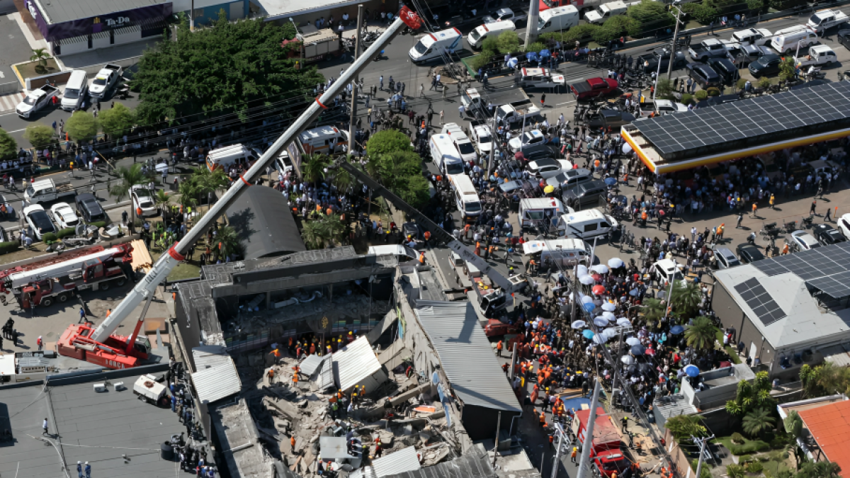 jet-set-republica-dominicana/ Foto archivo