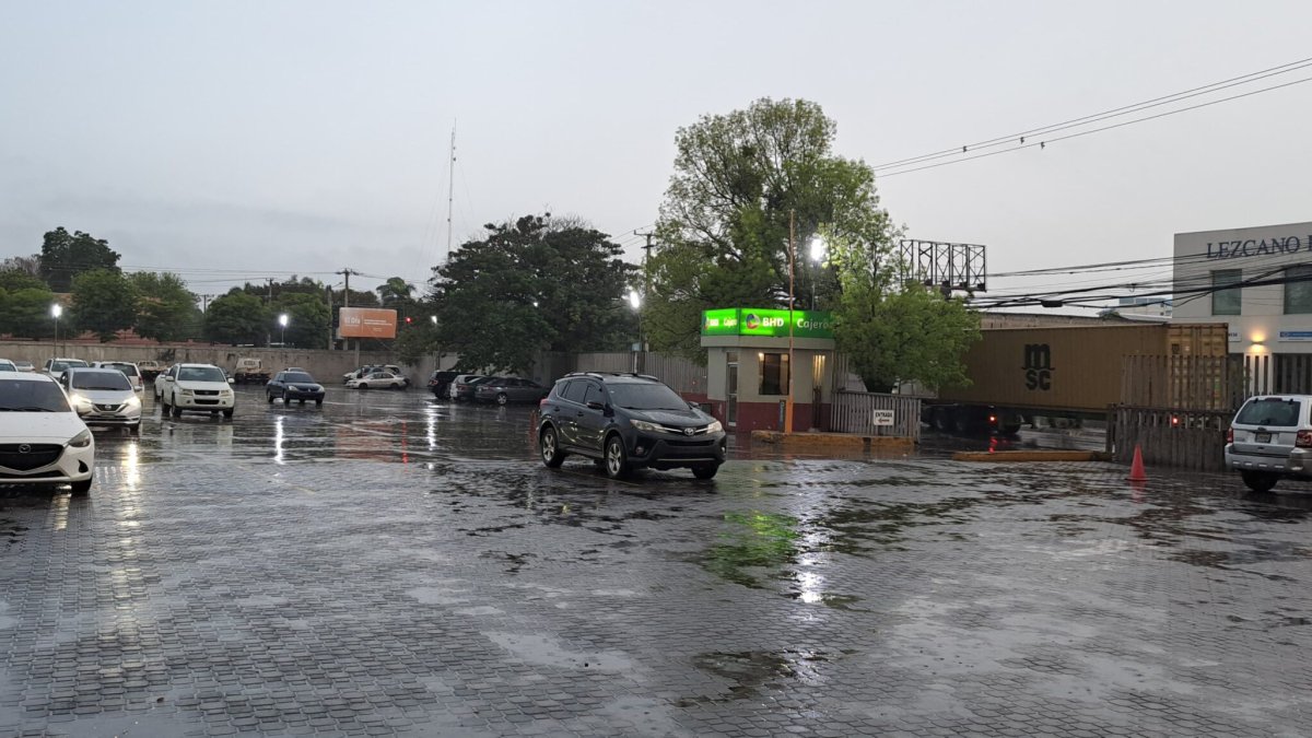 Condiciones meteorológicas de hoy: 5 provincias en alerta por las lluvias