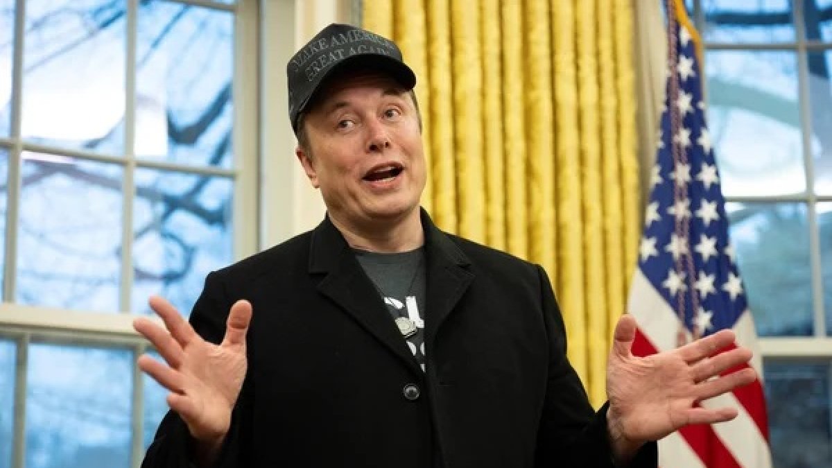 Elon Musk explota contra The New York Times tras sospechas de consumo ...