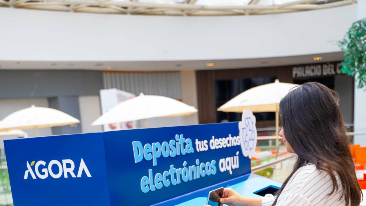 Altice amplía su red de recolección de desechos electrónicos