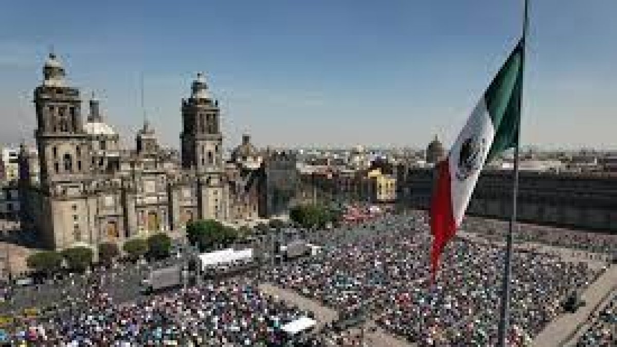 ¿Transformación Digital en México? La nueva agencia y su impacto en la ...