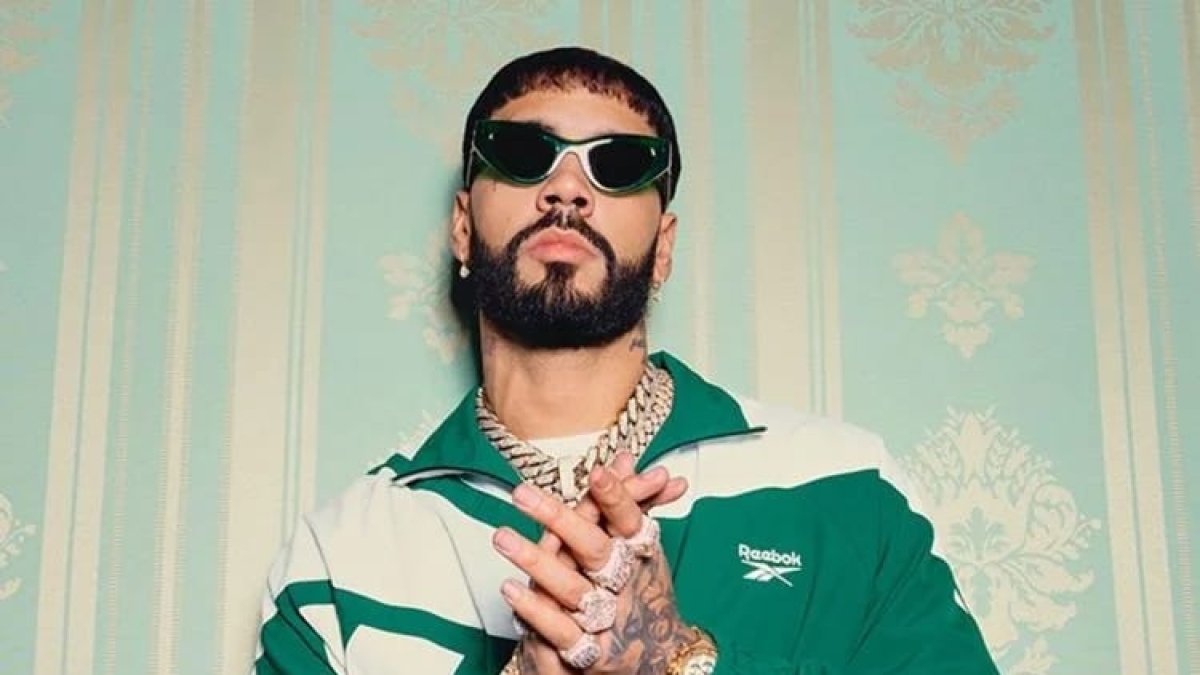 Anuel AA