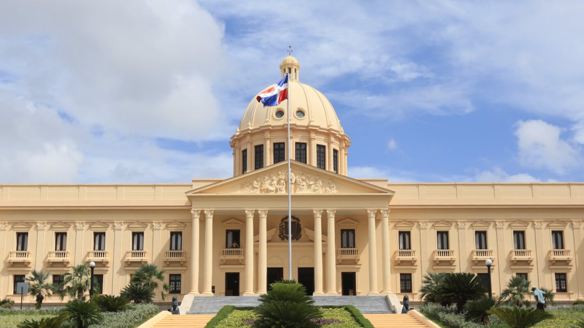 Gastos de capital: RD$58,873.3 MM