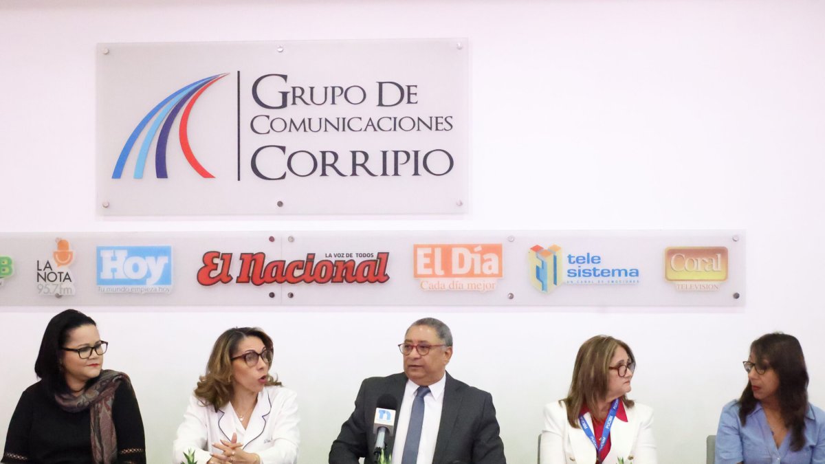 Expertos en salud mental revelan las señales que presentan las víctimas tras el caso Jet Set de que necesitan intervención psicológica. Fotografía Alexis Monegro