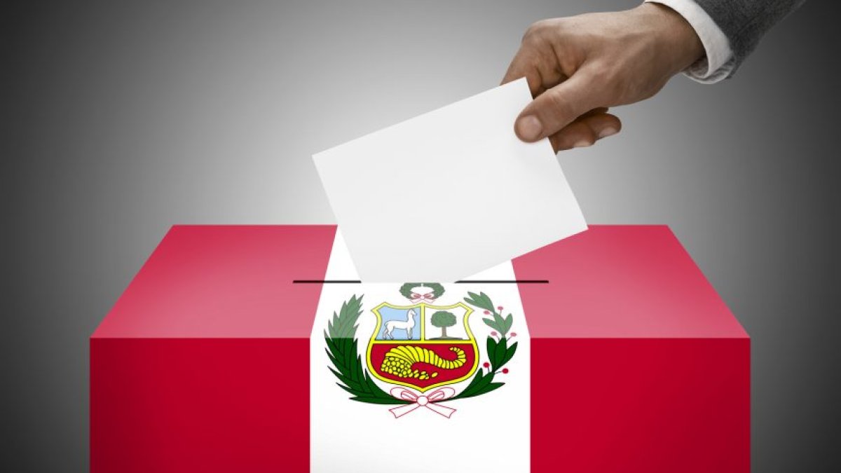 Perú