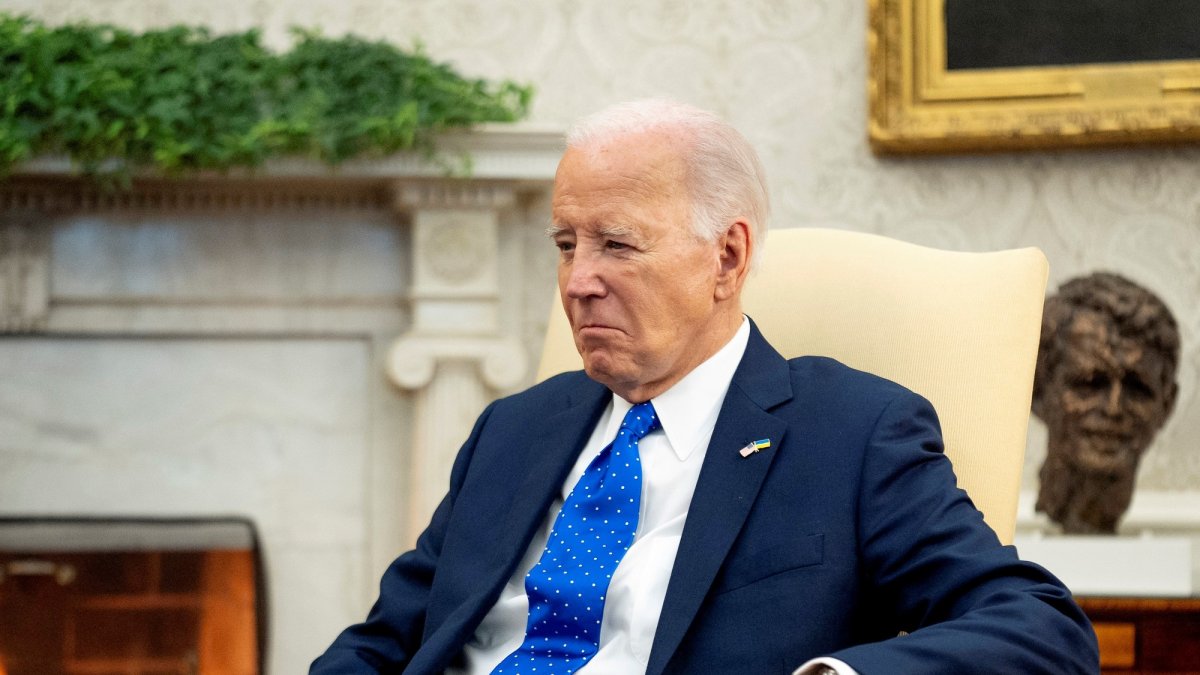 Joe Biden