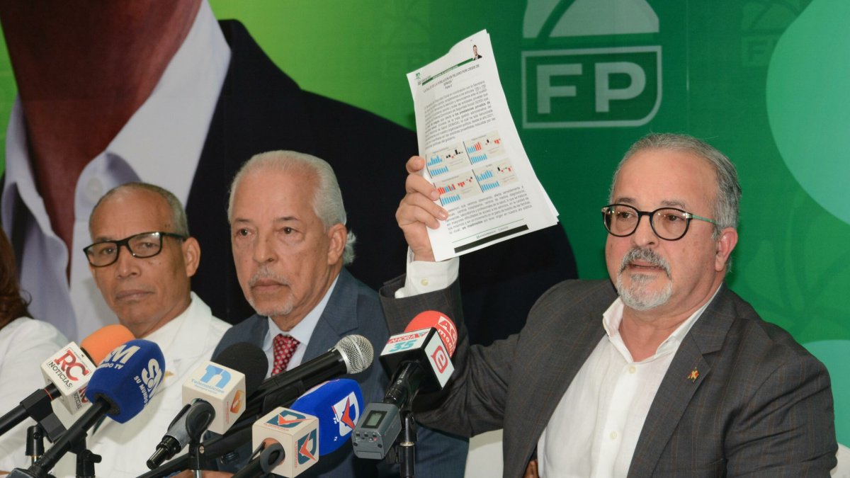 ¿Qué está pasando con SeNaSa? Esta es la denuncia que hace la Fuerza del Pueblo