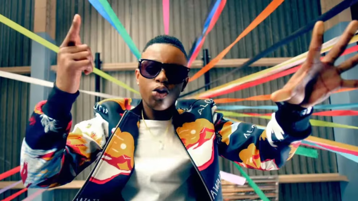 Silentó, el rapero de “Watch Me”, admite haber matado a su primo: estos ...