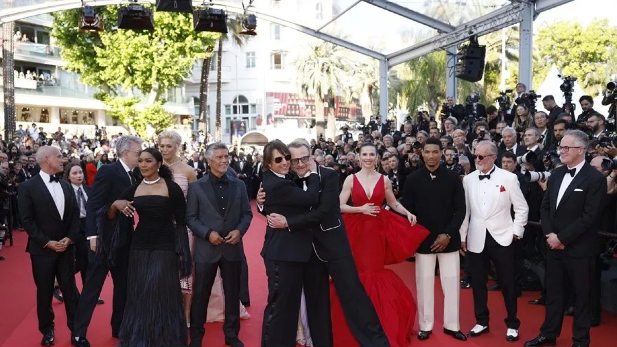 Las cintas imprescindibles del Festival de Cannes 2026