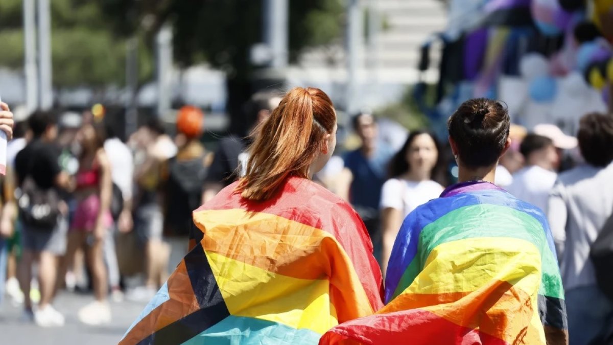 ¿Dos madres en el acta de nacimiento? Conoce el país que ya lo permite